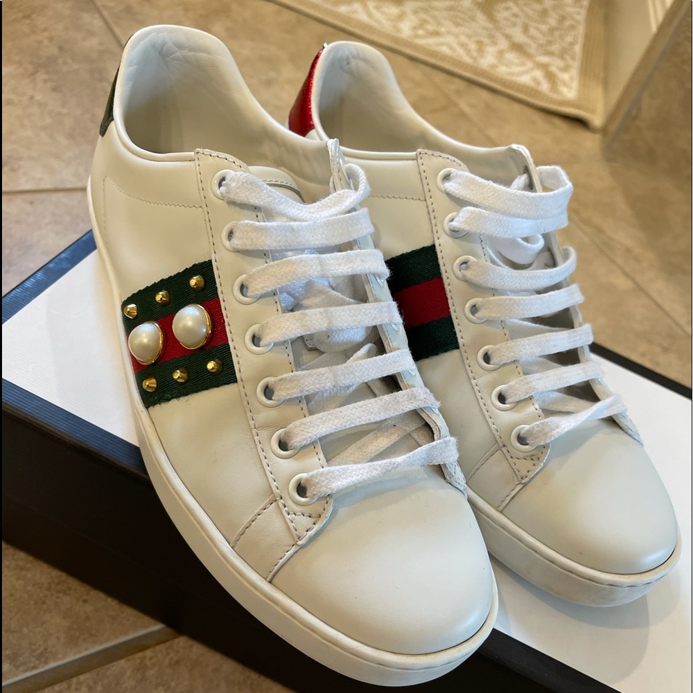 Gucci Sneakers